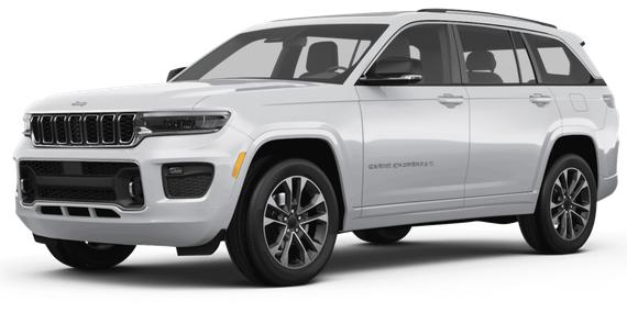 JEEP GRAND CHEROKEE 2023 1C4RJHDG0PC509427 image JEEP GRAND CHEROKEE 2023 1C4RJHDG0PC509427 image